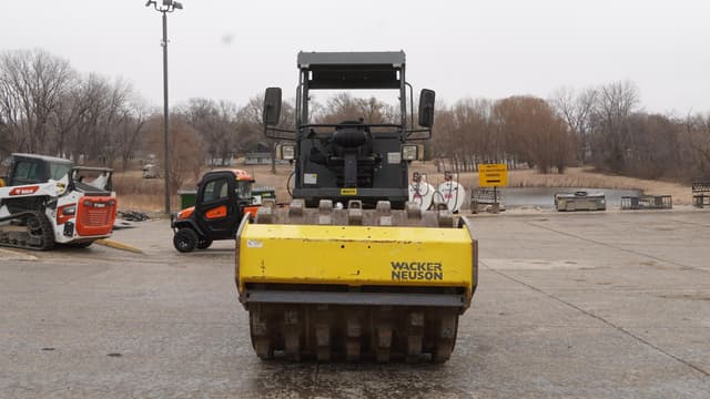 Image of Wacker Neuson RC70 equipment image 3