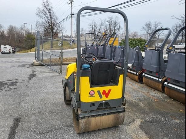 Image of Wacker Neuson RD12 equipment image 1