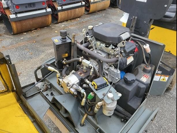 Image of Wacker Neuson RD12 equipment image 4
