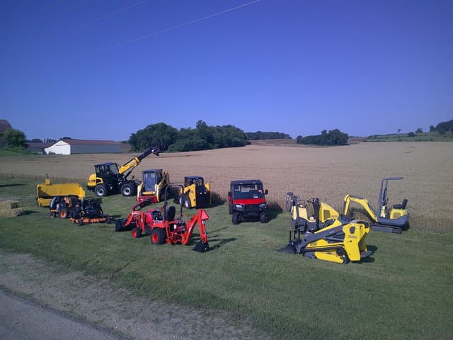 Image of Wacker Neuson RD12 equipment image 2