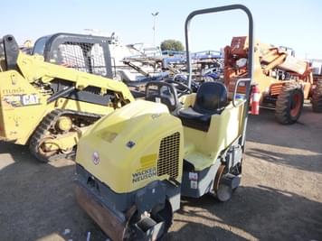 Main image Wacker Neuson RD12