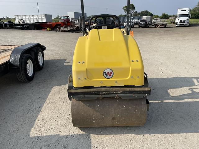 Image of Wacker Neuson RD12A equipment image 1