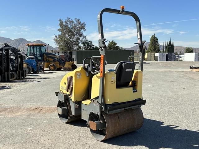 Image of Wacker Neuson RD12A equipment image 3