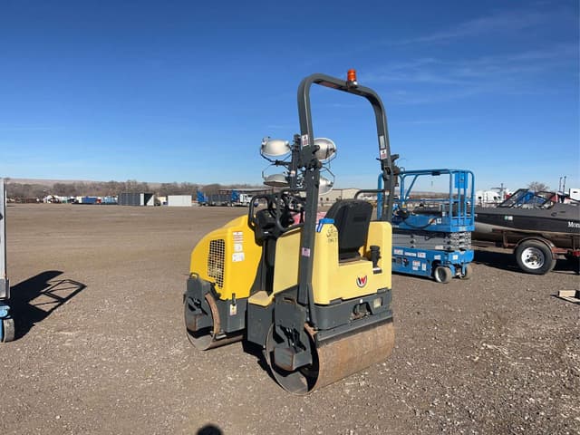 Image of Wacker Neuson RD12A equipment image 3