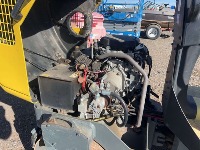 Image of Wacker Neuson RD12A equipment image 4