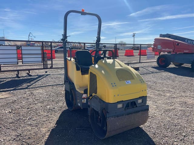 Image of Wacker Neuson RD12A equipment image 1