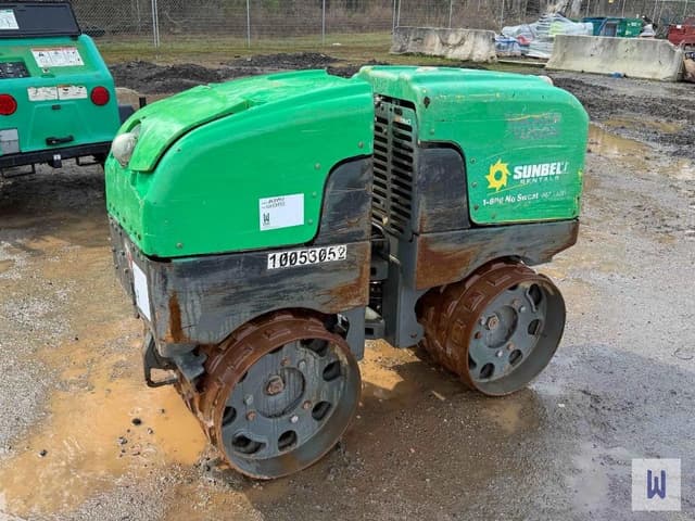 Image of Wacker Neuson RTSC-3 equipment image 3