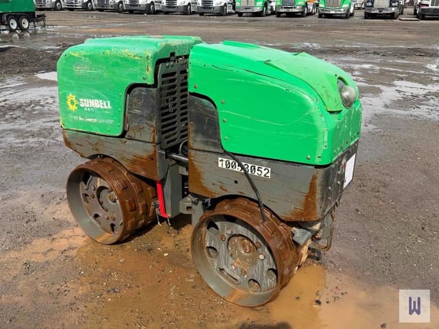 Image of Wacker Neuson RTSC-3 equipment image 4