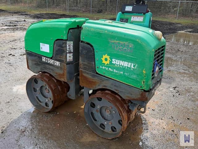 Image of Wacker Neuson RTSC-3 equipment image 2