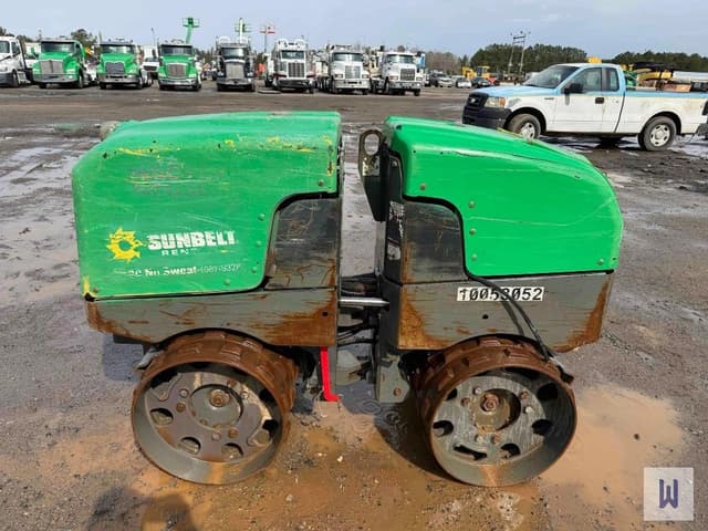 Image of Wacker Neuson RTSC-3 equipment image 1