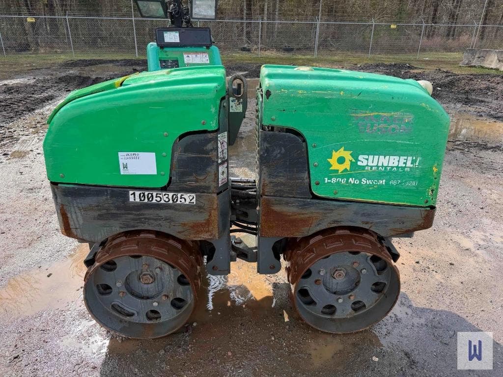 Image of Wacker Neuson RTSC-3 Primary image