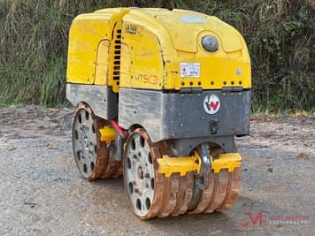 Main image Wacker Neuson RTSC3