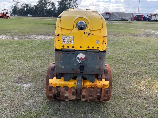 Image of Wacker Neuson RTSC3 equipment image 3