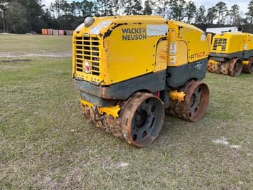 Main image Wacker Neuson RTSC3