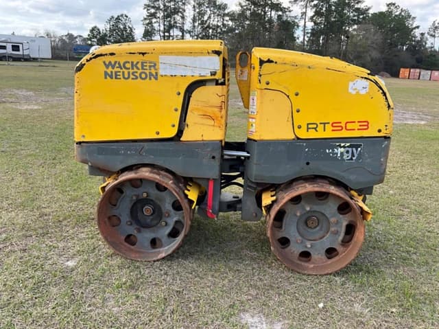 Image of Wacker Neuson RTSC3 equipment image 1