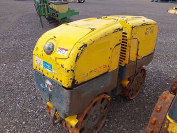 Main image Wacker Neuson RTSC3