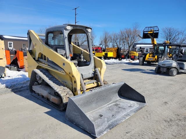 Image of Wacker Neuson ST31 equipment image 1