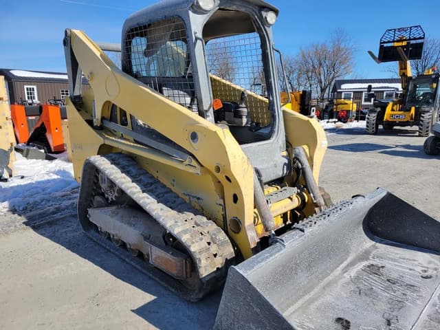 Image of Wacker Neuson ST31 equipment image 2