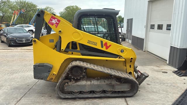 Image of Wacker Neuson ST31 equipment image 1