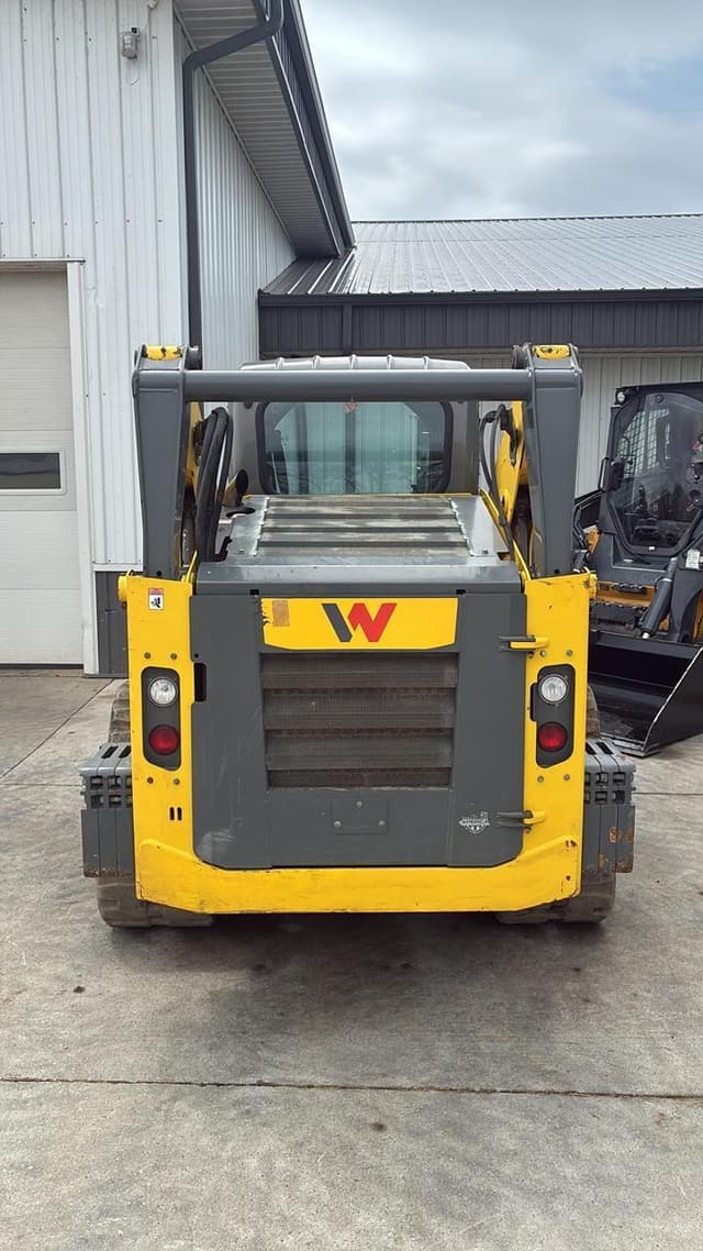 Image of Wacker Neuson ST31 equipment image 3