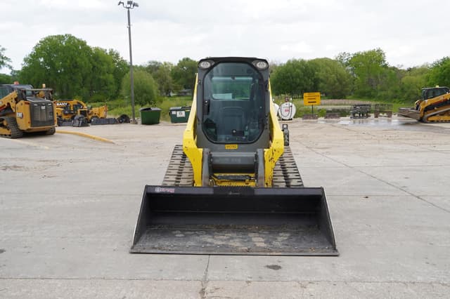 Image of Wacker Neuson ST31 equipment image 3