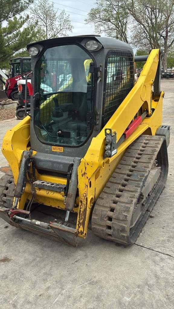 Image of Wacker Neuson ST31 equipment image 2