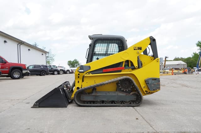 Image of Wacker Neuson ST31 equipment image 2