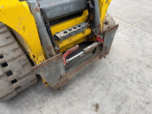 Image of Wacker Neuson ST31 equipment image 4