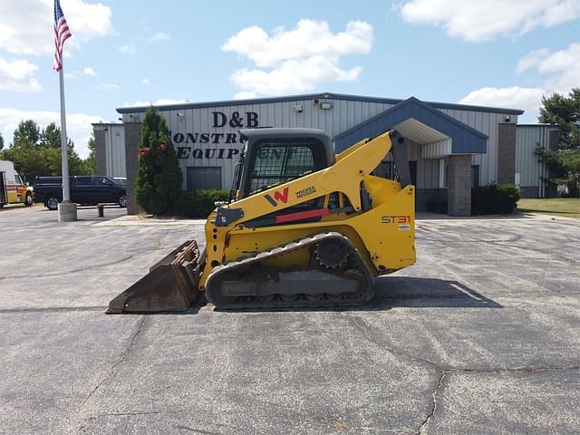 Image of Wacker Neuson ST31 equipment image 1