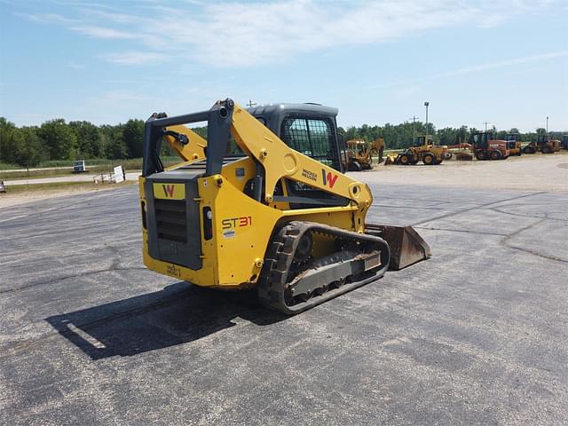 Image of Wacker Neuson ST31 equipment image 4