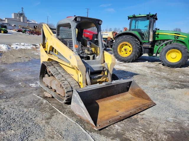 Image of Wacker Neuson ST31 equipment image 1