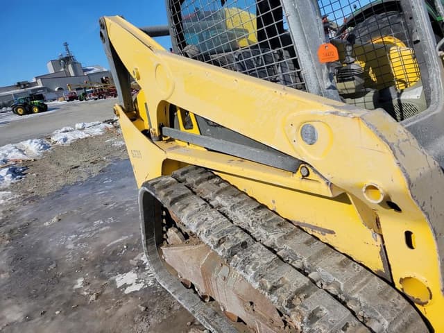 Image of Wacker Neuson ST31 equipment image 3