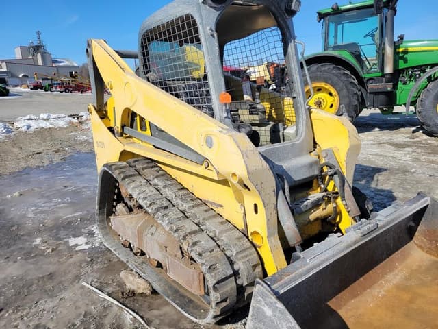 Image of Wacker Neuson ST31 equipment image 2