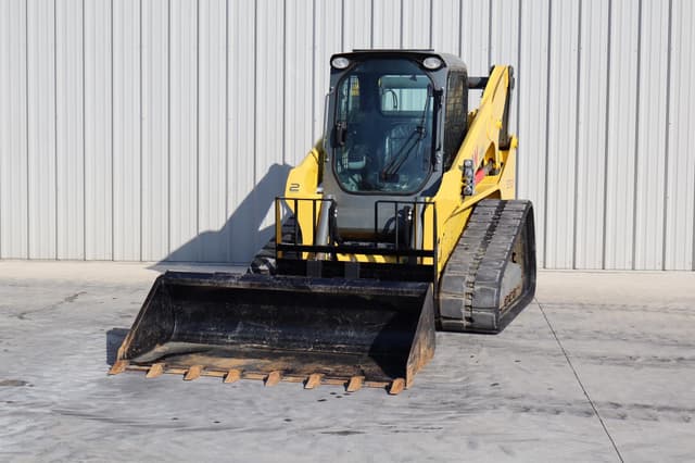 Image of Wacker Neuson ST50 equipment image 2