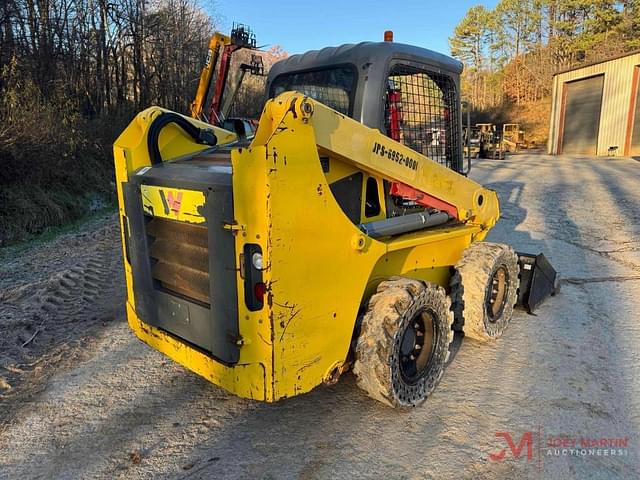 Image of Wacker Neuson SW17 equipment image 1