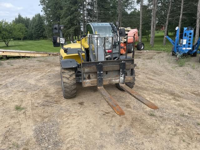 Image of Wacker Neuson TH627 equipment image 2