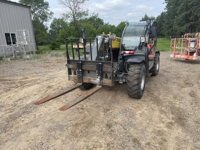 Image of Wacker Neuson TH627 equipment image 1