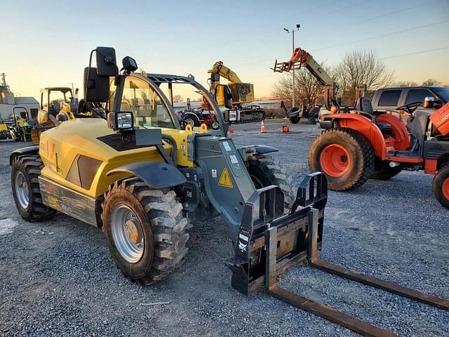 Image of Wacker Neuson TH627 equipment image 1