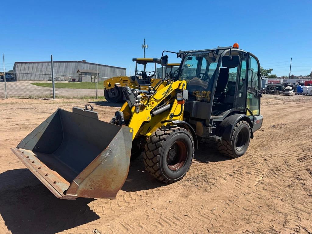 Image of Wacker Neuson WL38 Primary image