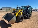 2018 Wacker Neuson WL38 Image