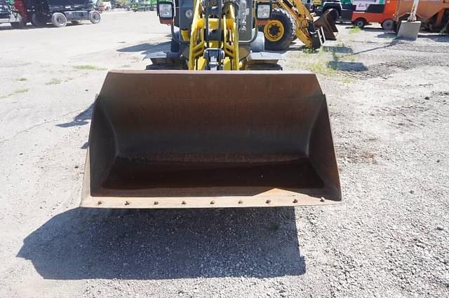 Image of Wacker Neuson WL32 equipment image 4