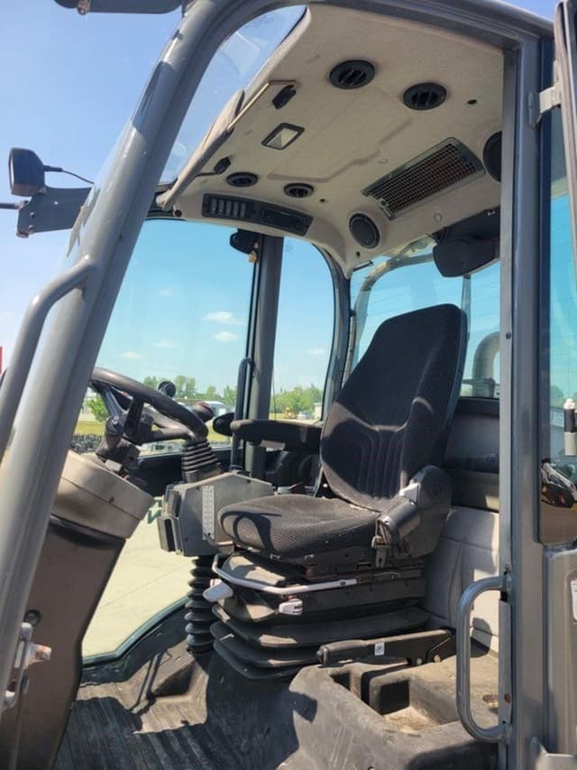 Image of Wacker Neuson WL60 equipment image 4