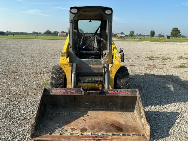 Image of Wacker Neuson SW17 equipment image 1