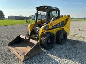 2018 Wacker Neuson SW17 Image