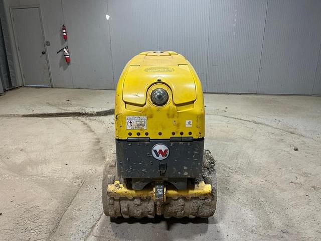 Image of Wacker RTSC3 equipment image 3