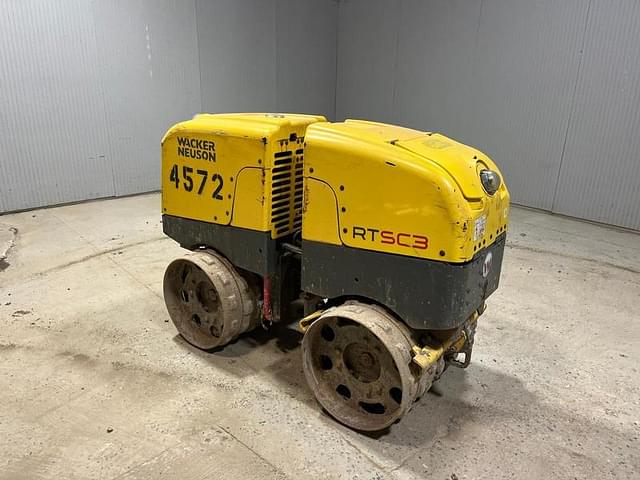 Image of Wacker RTSC3 equipment image 2
