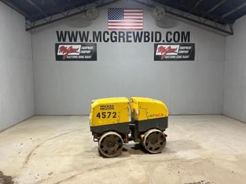 Main image Wacker RTSC3