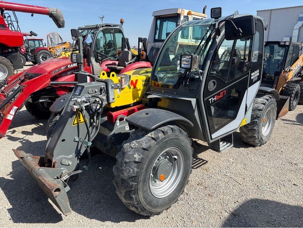 Image of Wacker Neuson TH627 Primary image