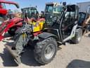 2018 Wacker Neuson TH627 Image