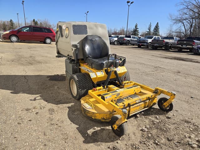 Image of Walker MT25I equipment image 4